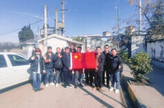 湖南日报深度|穿越战火——一个撤侨小组与470余名伊朗华侨华人同胞的生死归途