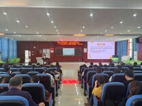 坚守健康第一，护航阳光成长——麻阳苗族自治县第二锦江小学召开落实“健康第一”教育理念工作会议