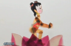 一影梦千年，让小学生入迷的中国浪漫