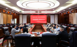 电影《暴动前夜》剧本研讨会在浏阳举行，该片或将填补影视空白