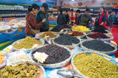 不出长沙 乐购全球