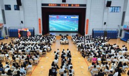 道县：“第二现场”燃动校园 师生共享足球盛宴