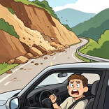 汛期出门，这些“隐形杀手”要注意！