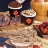 “药食同源”新实践：黄精入糕，草本饮料如何吸引年轻一代？