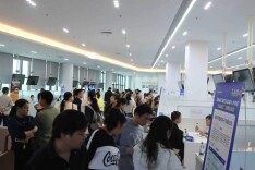 有爱无“碍”！金三银四“职”等你来