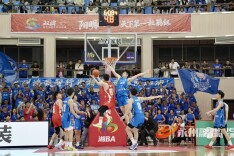 长株郴还能领跑多久？湘BA第五轮赠票来了，手慢无！