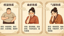 肿瘤并非突然来袭！中医教你养成“防癌”体质