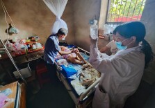家庭医生成为老百姓健康“守门人”