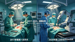 八年抗癌路：从初次诊疗到再次重生