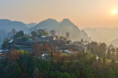 习近平总书记关切事｜十八洞村新生：走出深山 走向世界