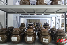 走进“味研”团队：给发酵装上“指南针”的年轻人