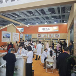 重磅亮相中药农博会！郴州市中医医院60余种中医药产品惊艳出圈