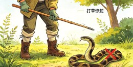 气温回升蛇出没！这些急救知识要牢记