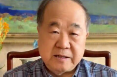 戒不掉短视频的莫言，干了一件“大事”，网友：这就是人与人的不同