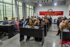 野坡社区：清风润万家 廉韵入人心