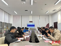 赴一场“光”的约定！湖科大“微光计划”点亮学子大梦想