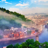 全国百强！湘西2家景区上榜