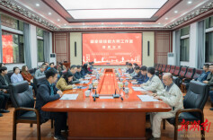 湖南铁道职院两个技能大师工作室获评国家级