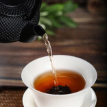 今日科普｜茶水表面会有一层薄膜？可能是你家水质太“硬”了