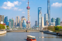 扩大高水平对外开放，上海如何落子？这场国新办中外记者见面会给出官方详解