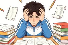 健康科普 | 阴雨绵绵，孩子学习状态不佳？中医助考有方！