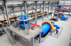 水口山有色固体废物综合治理实践入选湖南省“无废城市”建设正面典型案例