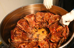 火爆台湾的醴陵酱板鸭，线上线下购买指南来啦→