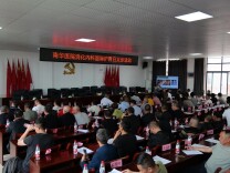 “胃”爱守护，健康同行——南华医院开展国际护胃日公益宣传活动