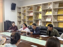 中方县第一幼儿园：家园共筑营养防线 守护幼儿健康成长