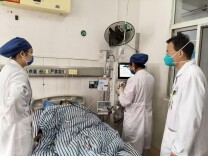 技术突破惠民生——祁东县人民医院成功开展人工肝治疗技术