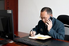 “娘家人”云端连线暖兵心——双清区人武部持续做好兵员质量跟踪服务