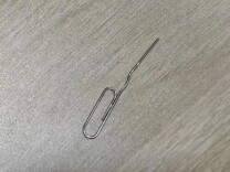 “这根回形针，值20万啊！”