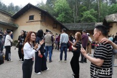 我是东道主·我的家乡我来荐丨两位红色“韶山妹子”的深情告白