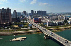 冷水滩强化雨季公路养护