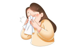 当“氯雷他定人”遇上春天……