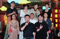 新湖南大舞台丨4月11日日赛，参赛选手精彩速览