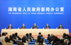 黎春秋答记者问：三个维度发力，让内需“马车”跑得更稳、更有劲