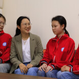 呵护青少年心理健康