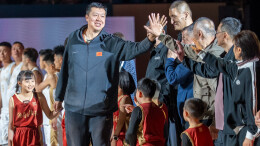 当“名人堂”走进桑植，红色老区变“篮球热土” ——从一场盛典看湖南篮球热潮