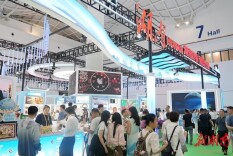 开局八好 乘势而上丨43家湘企亮相第六届消博会