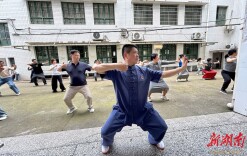 衡东县新塘镇中心学校教师乐享专属“课后服务”