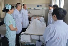 从“偏科生”到“优等生”——广医一院娄底医院泌尿外科的进阶之路