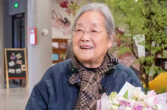 蔡皋获得“国际安徒生奖”  为中国首位获得该奖的插画家