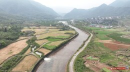 总投资6400余万元！郴州这条河要大变样