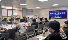 围绕“青春三问”，长理机械学院以面对面答疑践行育人初心