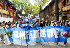 开哨在即，“闽超”能否搅热福建足球空气？