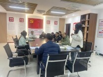 硬核焕新！党建赋能，这个小区颜值与安全双提升