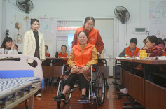 “订单式”培训 破解养老人才难题