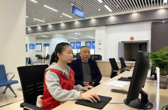 税宣春风拂沅江 法治公平护发展