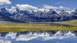 寻找摄影师丨李论：一个人，一场热爱，三十六年